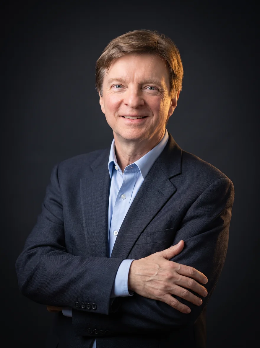 William Howard, Wealth & Purpose Mentor